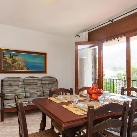 Apartamento S'olivera Nº1 By Interhome