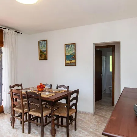 S'olivera Nº1 By Interhome * Begur