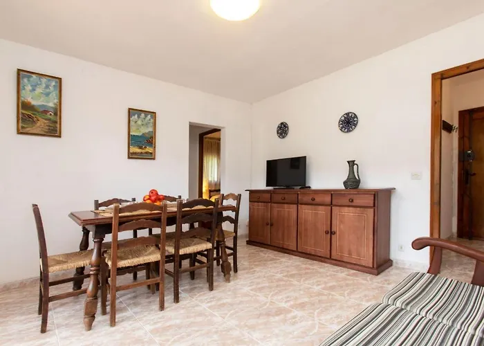S'olivera Nº1 By Interhome *