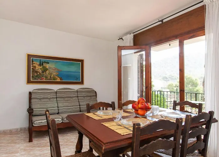 Appartement S'olivera Nº1 By Interhome