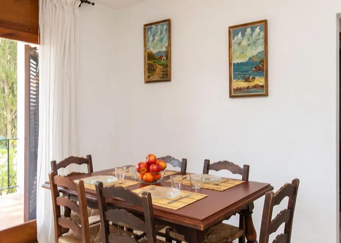 Appartement S'olivera Nº1 By Interhome Begur