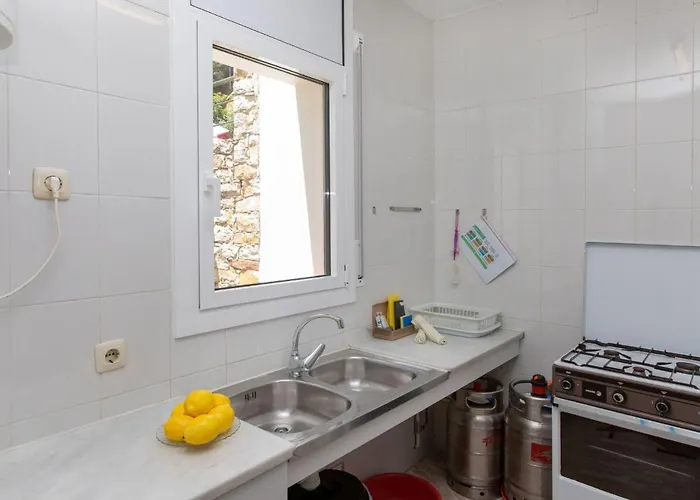 Appartement S'olivera Nº1 By Interhome *