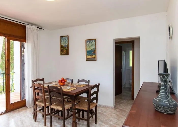 S'olivera Nº1 By Interhome * Begur