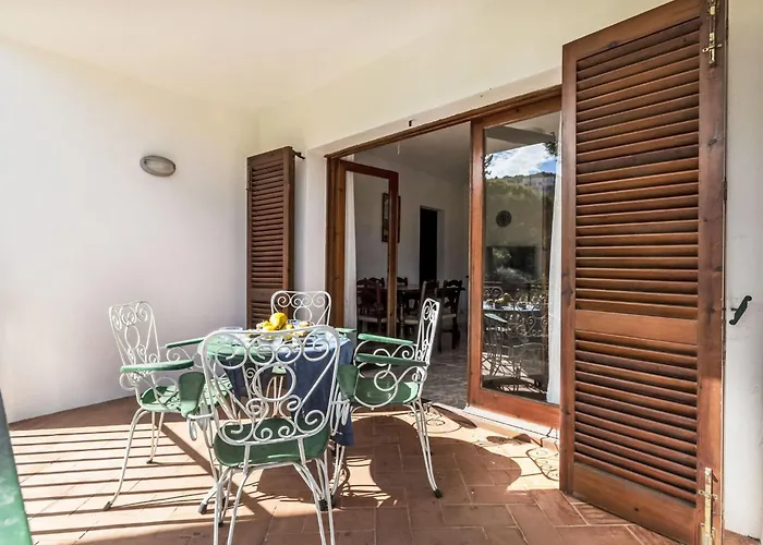 S'olivera Nº1 By Interhome Begur
