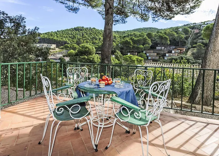 Appartement S'olivera Nº1 By Interhome