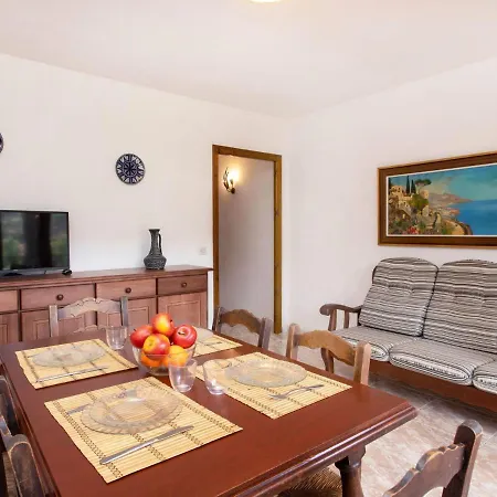 S'olivera Nº1 By Interhome * Begur