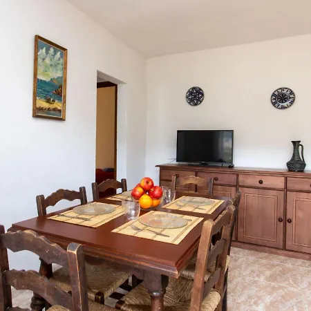 S'olivera Nº1 By Interhome *