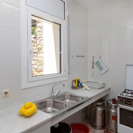 Lägenhet S'olivera Nº1 By Interhome *