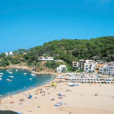 S'olivera Nº1 By Interhome *