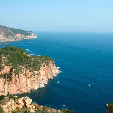 S'olivera Nº1 By Interhome