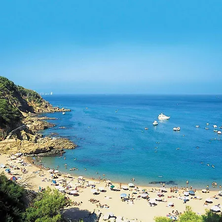 S'olivera Nº1 By Interhome Lägenhet