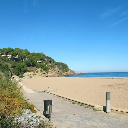 Lägenhet S'olivera Nº1 By Interhome *