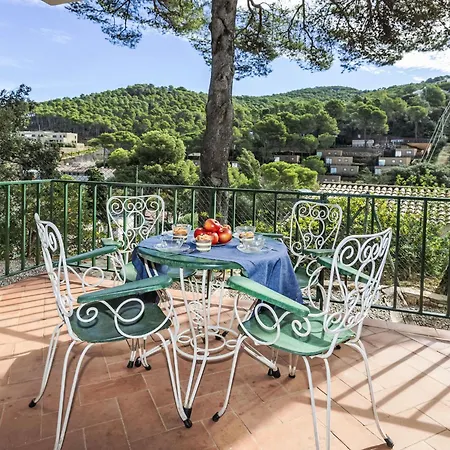 Lägenhet S'olivera Nº1 By Interhome