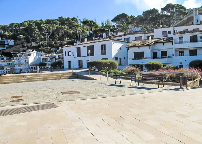 S'olivera Nº1 By Interhome Begur