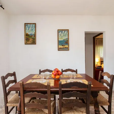 S'olivera-1 By Interhome Appartement Begur