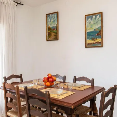 Lejlighed S'olivera Nº1 By Interhome Begur