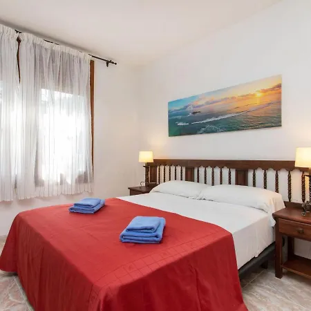 S'olivera-1 By Interhome Appartement