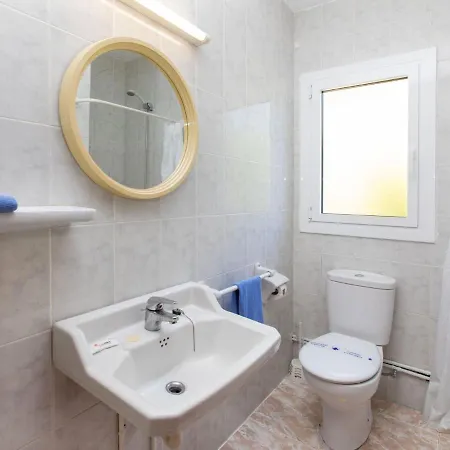 S'olivera-1 By Interhome Begur