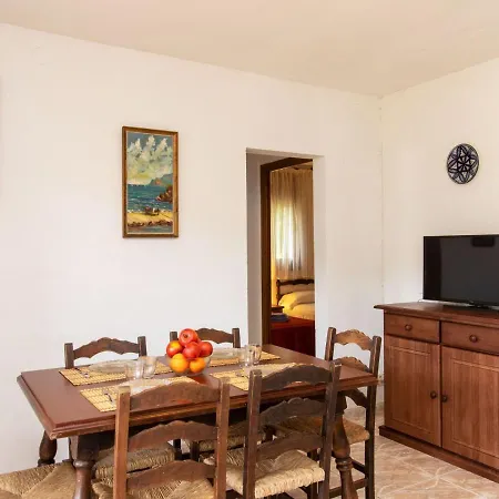 S'olivera Nº1 By Interhome Lejlighed Begur