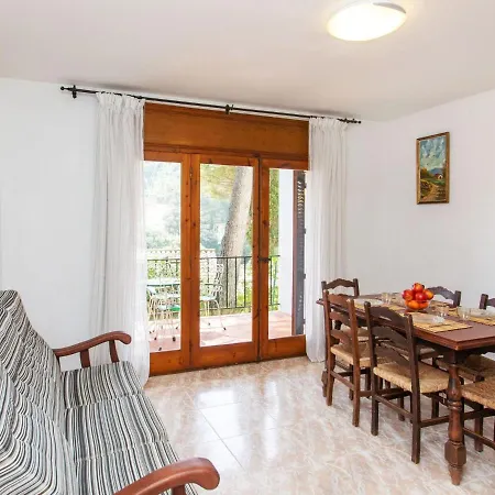 S'olivera Nº1 By Interhome *