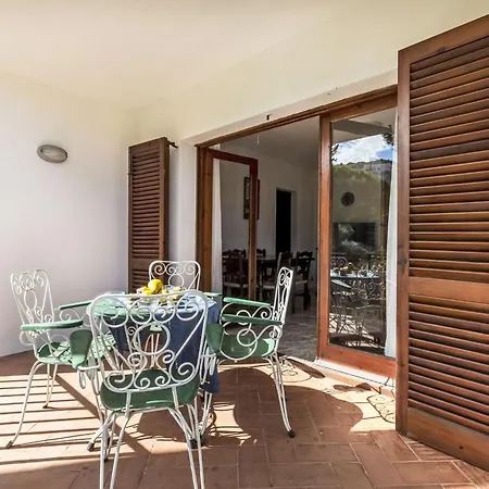S'olivera Nº1 By Interhome Begur