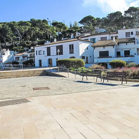 S'olivera Nº1 By Interhome Begur