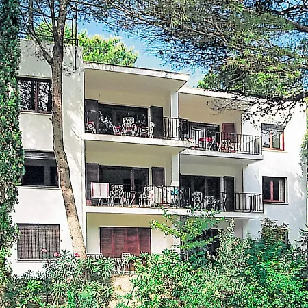 Lejlighed S'olivera Nº1 By Interhome *