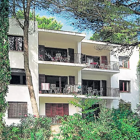 Appartement S'olivera-1 By Interhome *